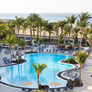 Hipotels La Geria Hotel