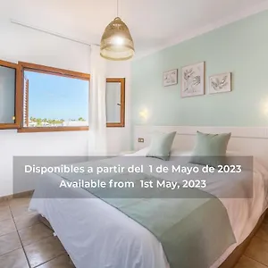  Appartement Isla De Lobos - Adults Only