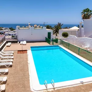  Appartement Princesa Teguise Vista Al Mar