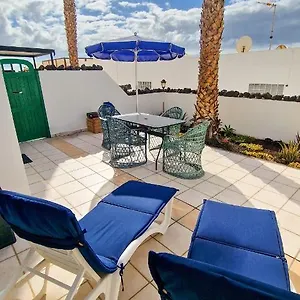  Appartement Two-bedroom With Two Large Terraces