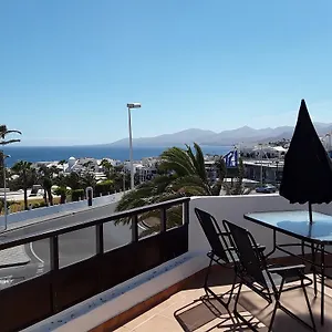  Appartement Seaview Puerto Del Carmen