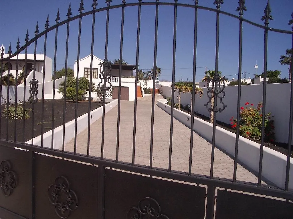 Villa Lomo Gordo Puerto Del Carmen Puerto del Carmen  Puerto del Carmen (Lanzarote)