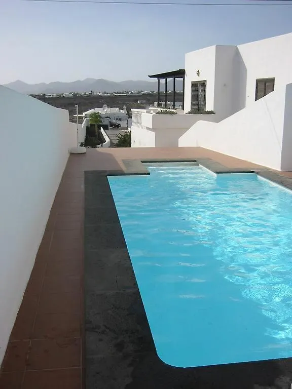 Villa Lomo Gordo Puerto Del Carmen Puerto del Carmen
