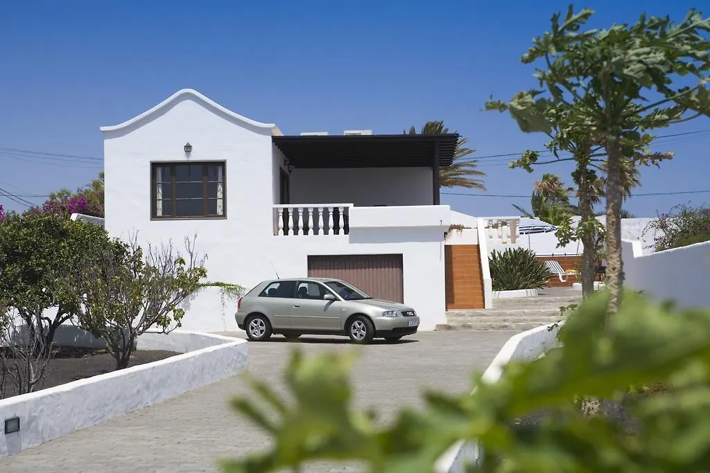 Villa Lomo Gordo Puerto Del Carmen Puerto del Carmen  0*, Puerto del Carmen (Lanzarote) Spain