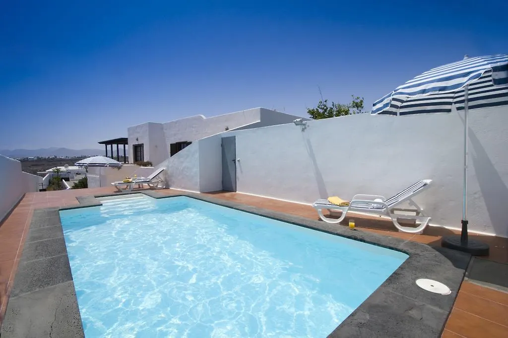 Villa Lomo Gordo Puerto Del Carmen Puerto del Carmen
