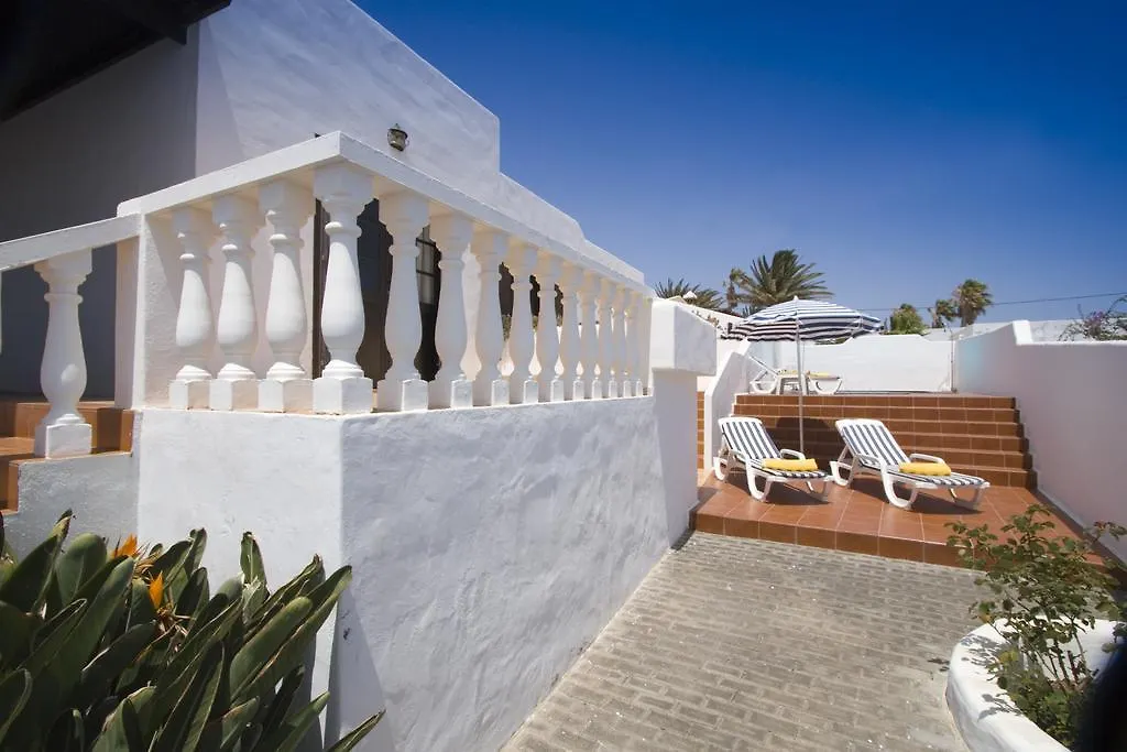 Villa Lomo Gordo Puerto Del Carmen Puerto del Carmen   Puerto del Carmen (Lanzarote)