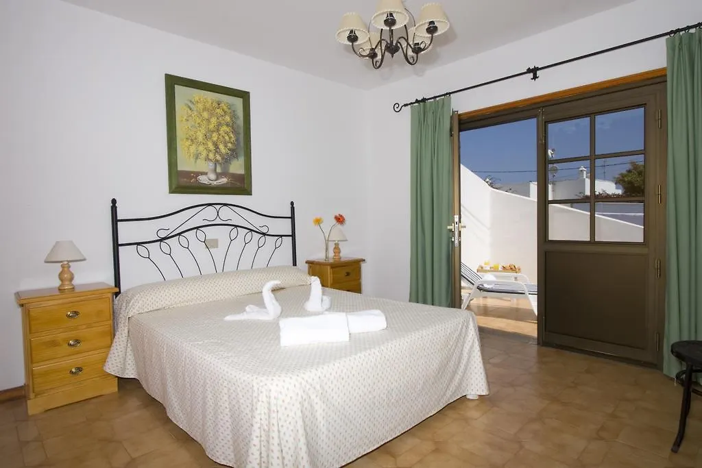 Villa Lomo Gordo Puerto Del Carmen Puerto del Carmen  0*, Puerto del Carmen (Lanzarote)