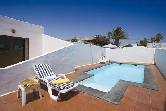 Villa Lomo Gordo Puerto Del Carmen Puerto del Carmen  0*, Puerto del Carmen (Lanzarote) Spain